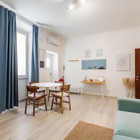 Romesweethome Villa Borghese Extérieur photo