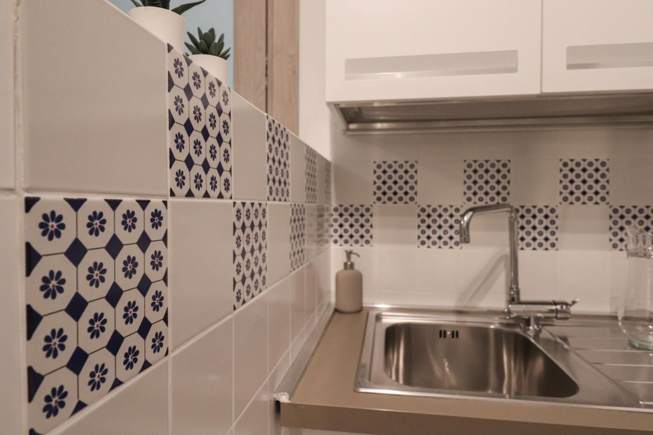 Romesweethome Villa Borghese Extérieur photo