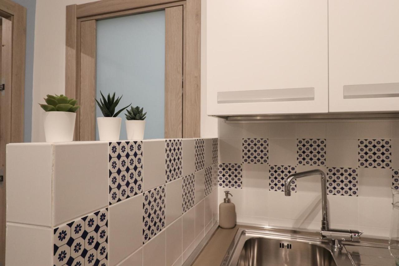 Romesweethome Villa Borghese Extérieur photo