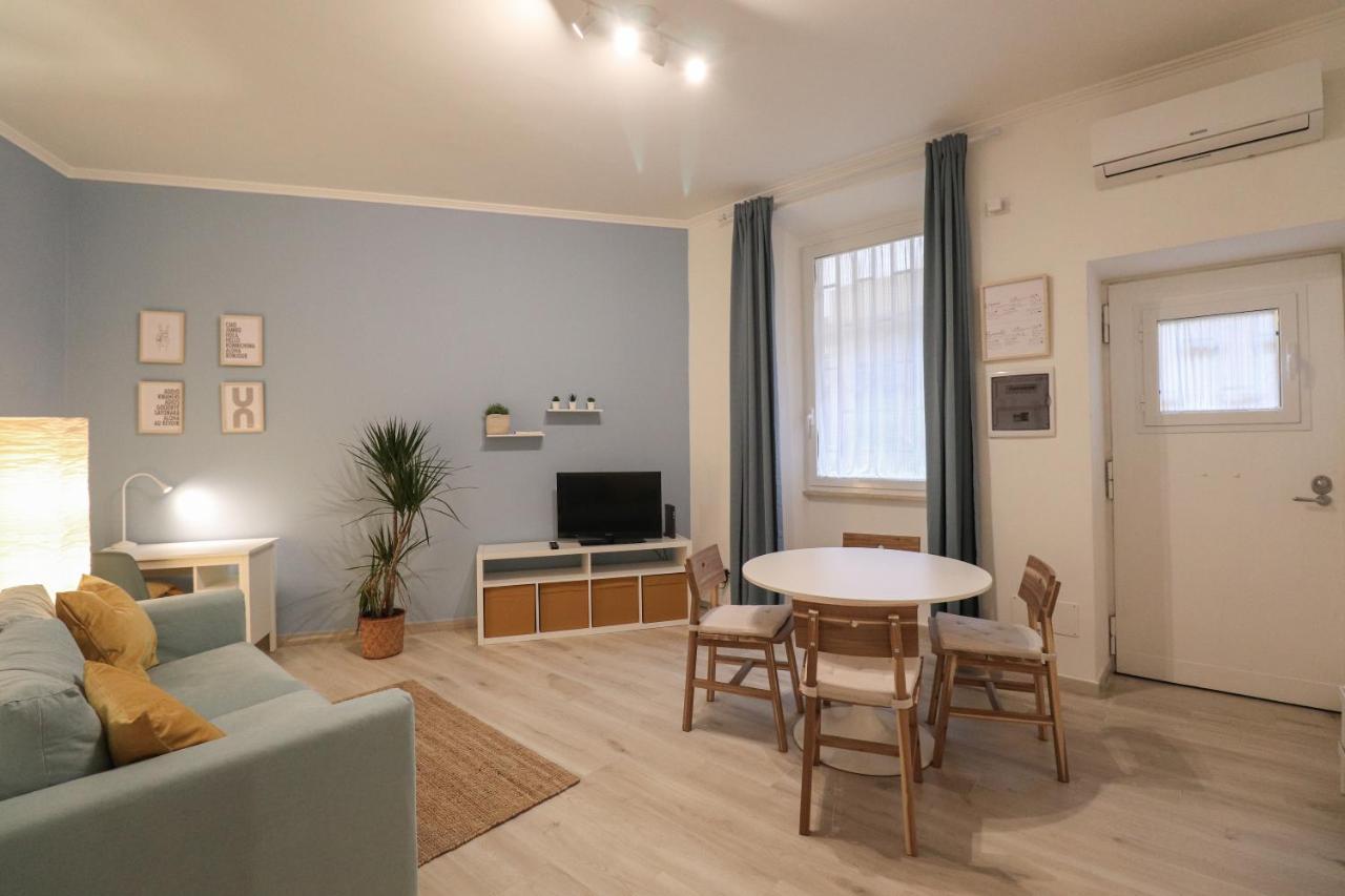 Romesweethome Villa Borghese Extérieur photo