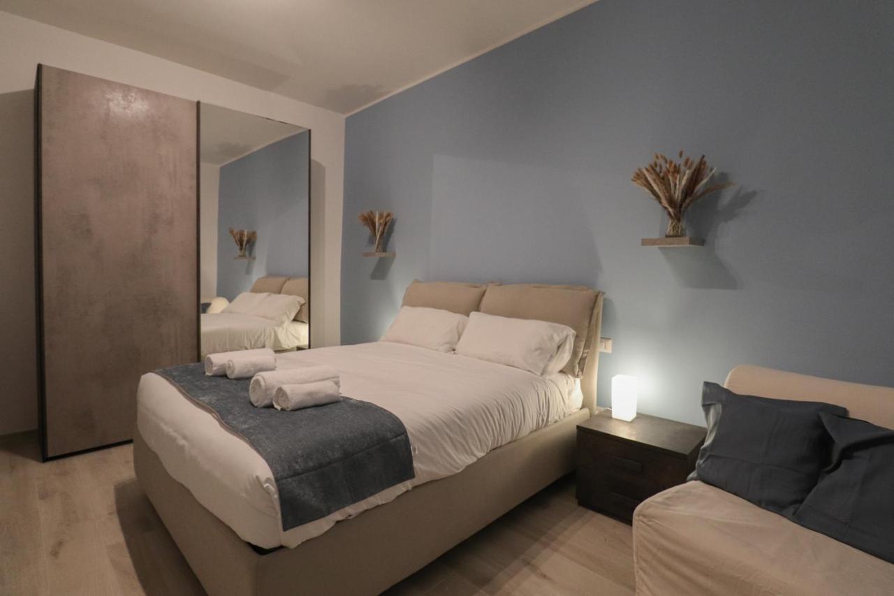 Romesweethome Villa Borghese Extérieur photo