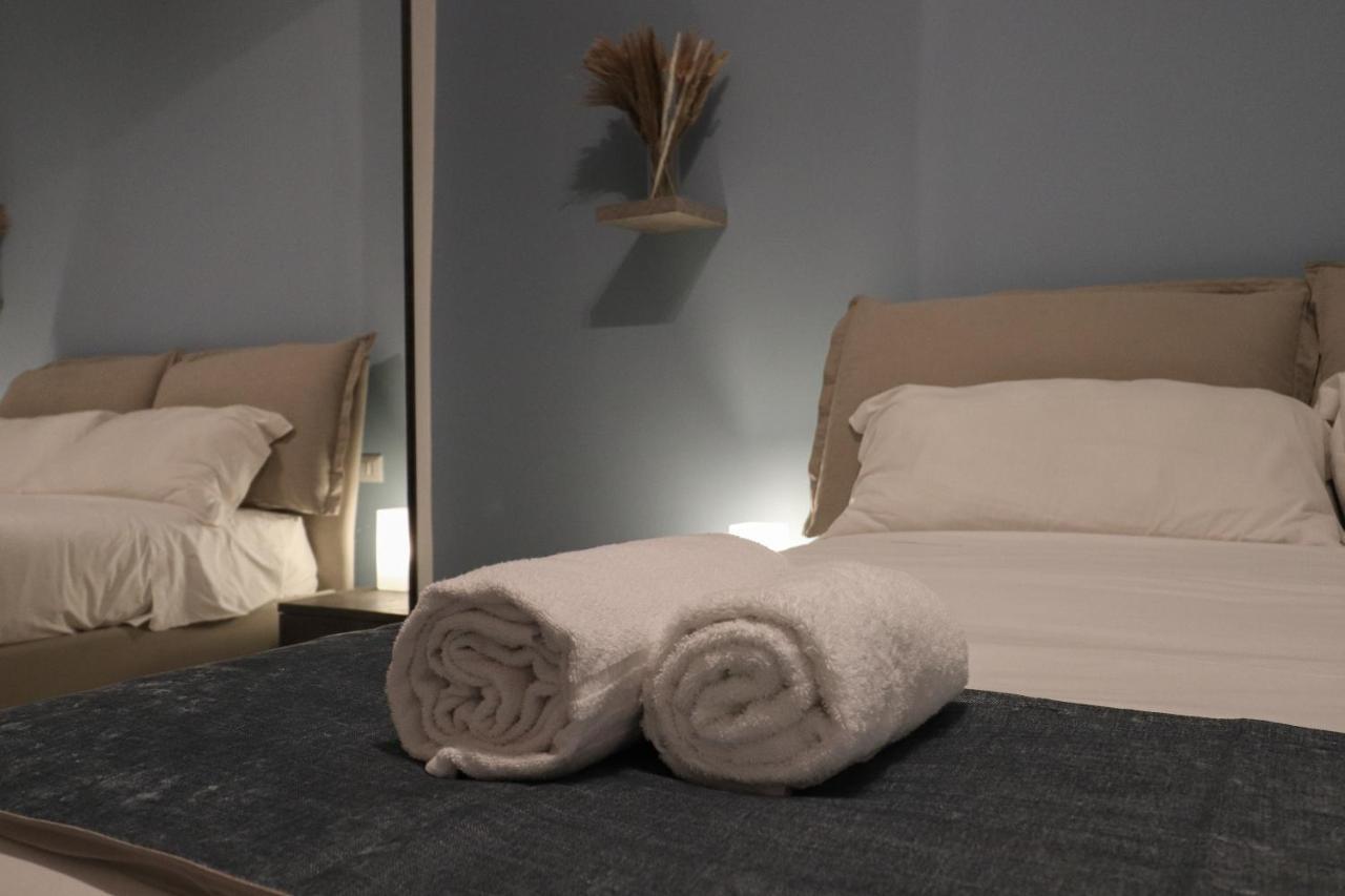 Romesweethome Villa Borghese Extérieur photo