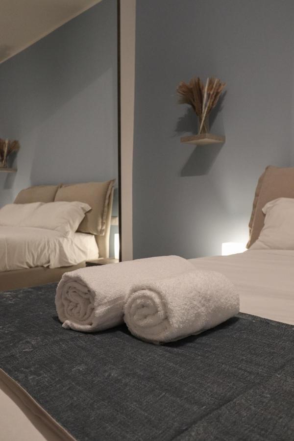Romesweethome Villa Borghese Extérieur photo