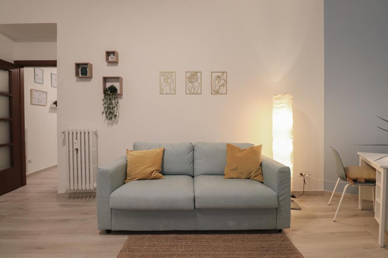 Romesweethome Villa Borghese Extérieur photo