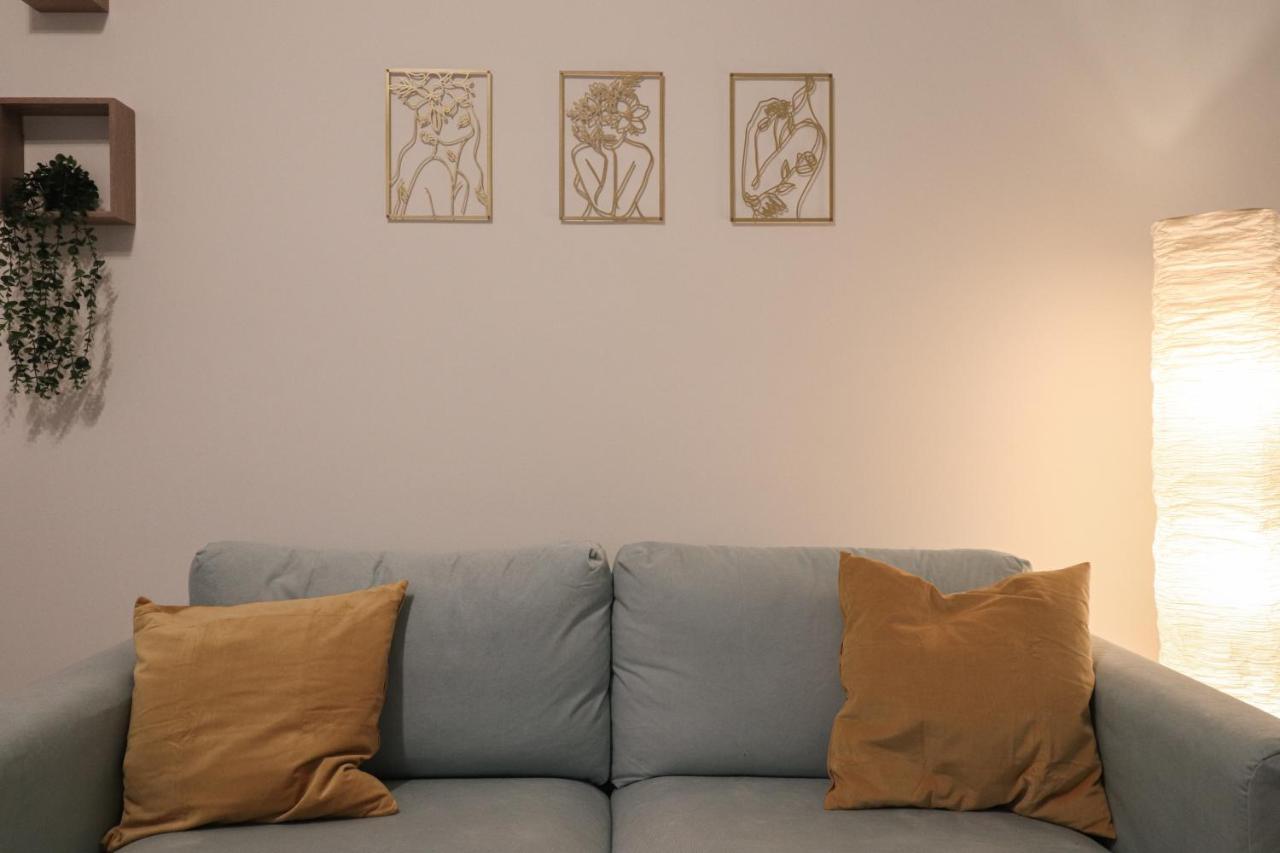 Romesweethome Villa Borghese Extérieur photo