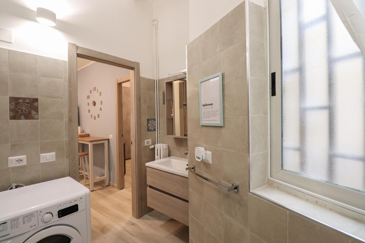 Romesweethome Villa Borghese Extérieur photo