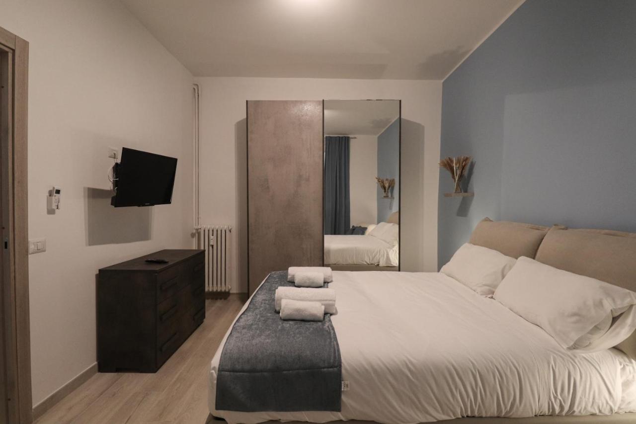 Romesweethome Villa Borghese Extérieur photo