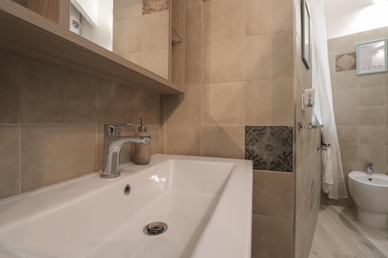 Romesweethome Villa Borghese Extérieur photo