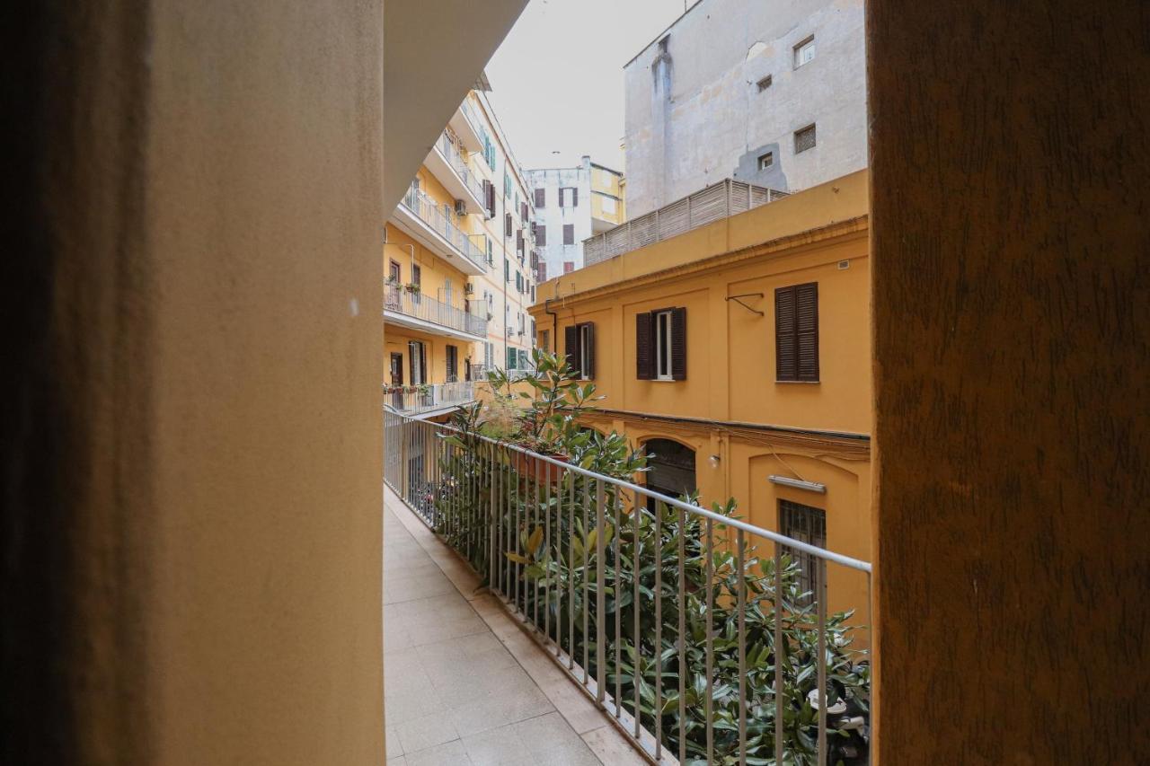 Romesweethome Villa Borghese Extérieur photo