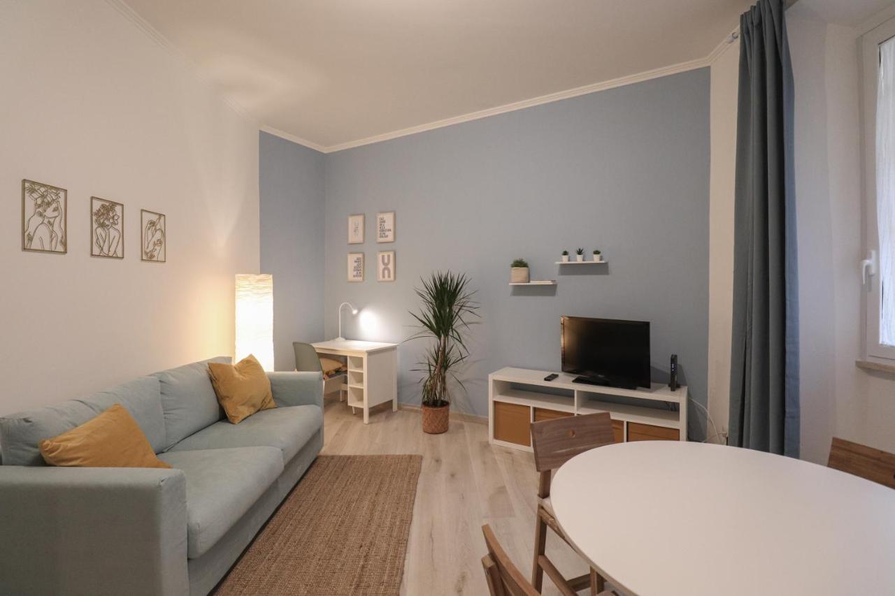 Romesweethome Villa Borghese Extérieur photo