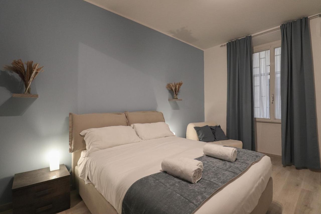 Romesweethome Villa Borghese Extérieur photo