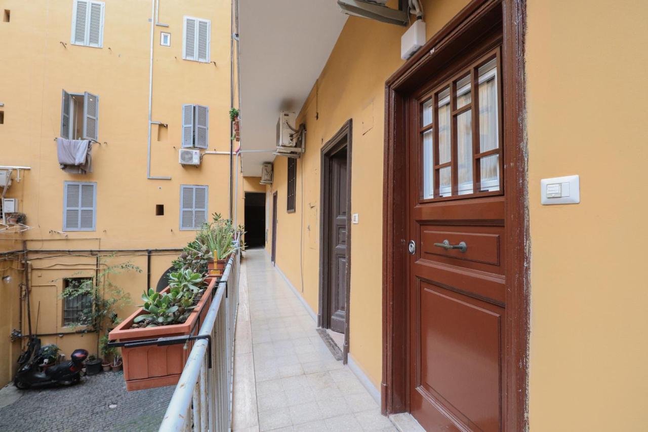 Romesweethome Villa Borghese Extérieur photo