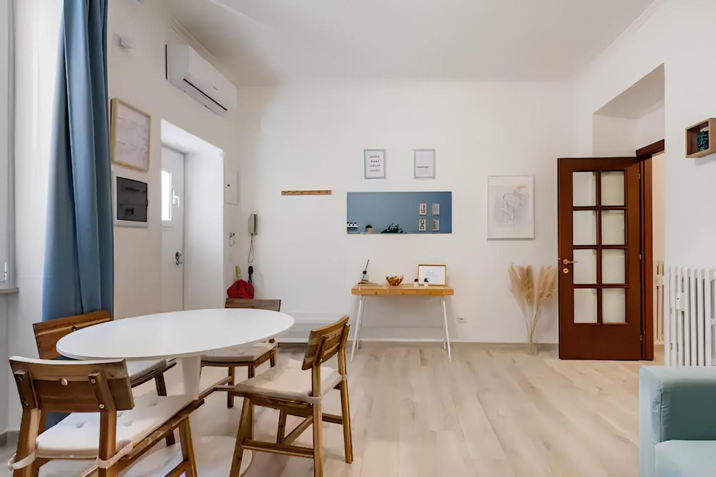 Romesweethome Villa Borghese Extérieur photo